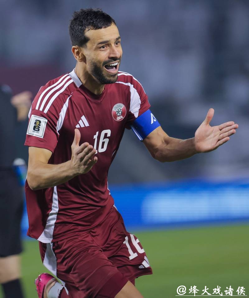 卡塔尔世界杯背后的挑战与机遇