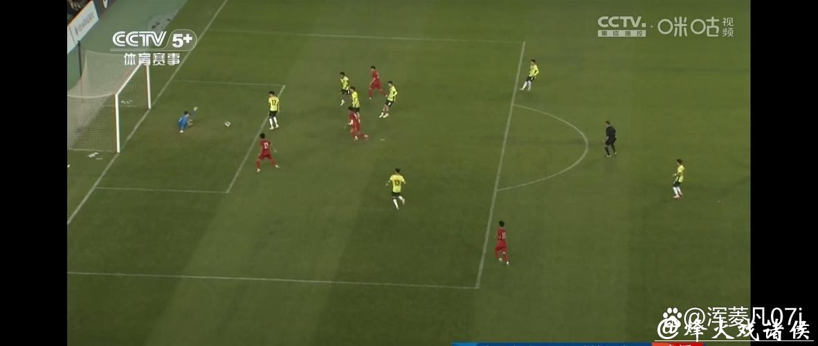 观看世界杯全程直播：黑白转彩全记录